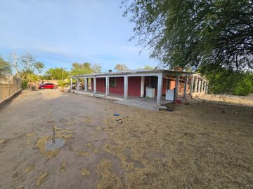 Casa Campestre San Pedro el Saucito