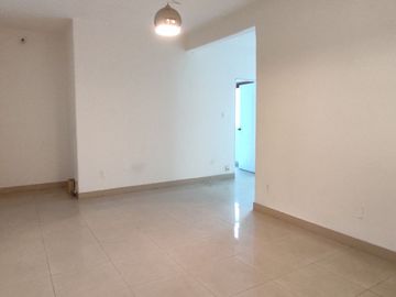Depto cerca de Polanco, Torre de Pemex, Circuito Interior, Reforma 222.