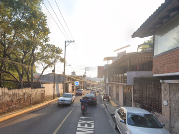 CASA EN VENTA DE REMATE BANCARIO EN VALLE DE BRAVO