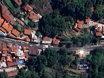 CASA EN VENTA DE REMATE BANCARIO EN VALLE DE BRAVO