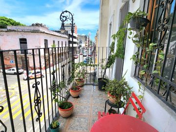 Departamento en VENTA a solo unas Cuadras del Malecon