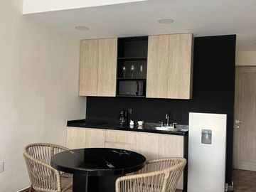 Venta Pent-house con Roof Garden Entrega Inmediata !