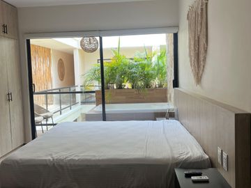 Venta Pent-house con Roof Garden Entrega Inmediata !