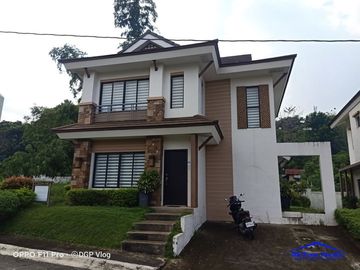 House & Lot for Sale in Taytay Rizal - Amarilyo Crest