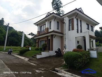 House & Lot for Sale in Taytay Rizal - Amarilyo Crest