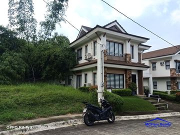 House & Lot for Sale in Taytay Rizal - Amarilyo Crest