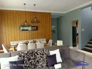 House & Lot for Sale in Taytay Rizal - Amarilyo Crest