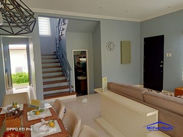 House & Lot for Sale in Taytay Rizal - Amarilyo Crest