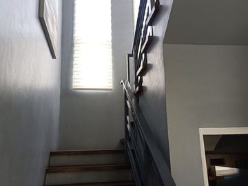 House & Lot for Sale in Taytay Rizal - Amarilyo Crest