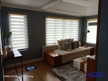House & Lot for Sale in Taytay Rizal - Amarilyo Crest
