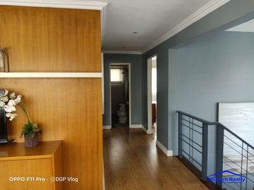 House & Lot for Sale in Taytay Rizal - Amarilyo Crest