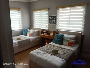 House & Lot for Sale in Taytay Rizal - Amarilyo Crest