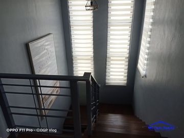 House & Lot for Sale in Taytay Rizal - Amarilyo Crest