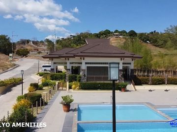 House & Lot for Sale in Taytay Rizal - Amarilyo Crest