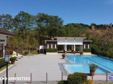 House & Lot for Sale in Taytay Rizal - Amarilyo Crest