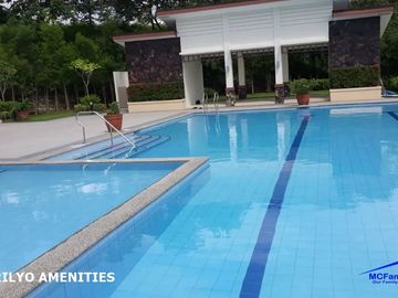 House & Lot for Sale in Taytay Rizal - Amarilyo Crest