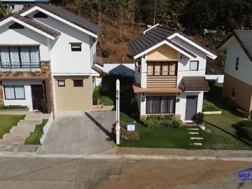 House & Lot for Sale in Taytay Rizal - Amarilyo Crest