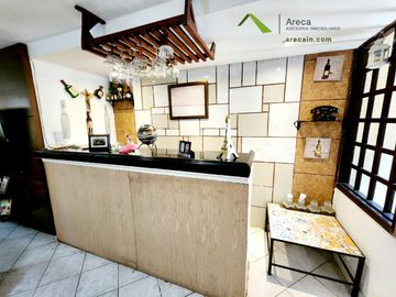 Casa en VENTA en la Formando Hogar a solo 10 minutos del Malecon