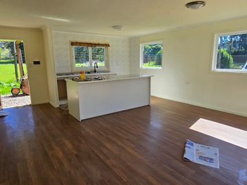Concón, Las Gaviotas, Casa nueva 3 dormitorios, parcela 800 M2