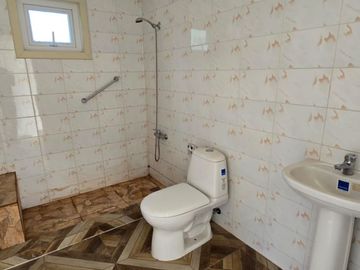 Concón, Las Gaviotas, Casa nueva 3 dormitorios, parcela 800 M2