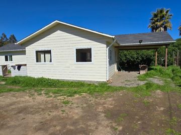 Concón, Las Gaviotas, Casa nueva 3 dormitorios, parcela 800 M2