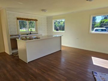 Concón, Las Gaviotas, Casa nueva 3 dormitorios, parcela 800 M2