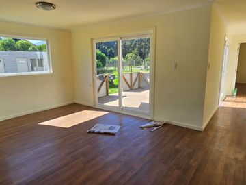 Concón, Las Gaviotas, Casa nueva 3 dormitorios, parcela 800 M2