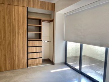 DEPARTAMENTO EN RENTA  EN ZONA REAL, ZONA TEC Monterrey, Zona Solares