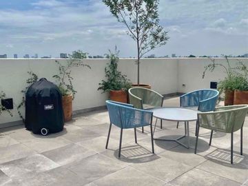 DEPARTAMENTO EN RENTA  EN ZONA REAL, ZONA TEC Monterrey, Zona Solares