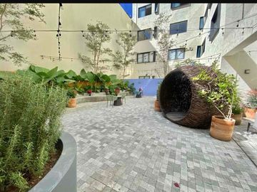 DEPARTAMENTO EN RENTA  EN ZONA REAL, ZONA TEC Monterrey, Zona Solares