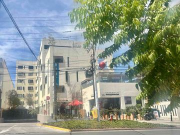 DEPARTAMENTO EN RENTA  EN ZONA REAL, ZONA TEC Monterrey, Zona Solares