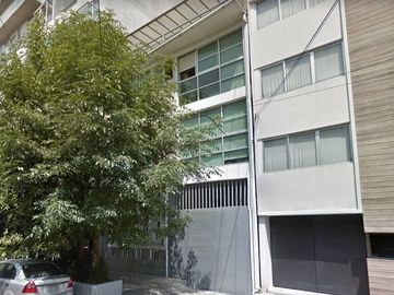 Oportunidad de Remate Bancario en Calle Zamora 73, Condesa, Cuauhtémoc en la Ciudad de México