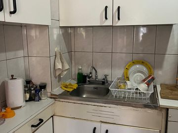 EXCELENTE DEPARTAMENTO EN AV. BILBAO/LOS LEONES. PROVIDENCIA PARA INVERSIONISTAS