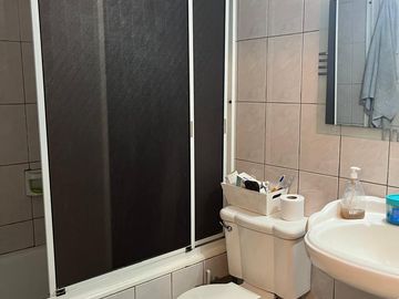 EXCELENTE DEPARTAMENTO EN AV. BILBAO/LOS LEONES. PROVIDENCIA PARA INVERSIONISTAS