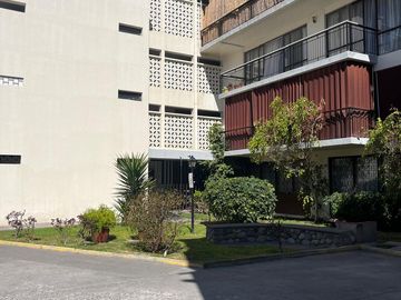 EXCELENTE DEPARTAMENTO EN AV. BILBAO/LOS LEONES. PROVIDENCIA PARA INVERSIONISTAS