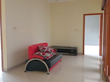 DIJUAL RUMAH VILLA MINIMALIS SIAP HUNI @ DEKAT TEMPAT WISATA LEMBANG