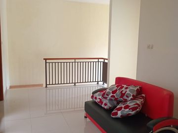 DIJUAL RUMAH VILLA MINIMALIS SIAP HUNI @ DEKAT TEMPAT WISATA LEMBANG
