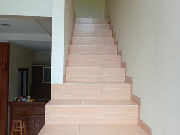 DIJUAL RUMAH VILLA MINIMALIS SIAP HUNI @ DEKAT TEMPAT WISATA LEMBANG