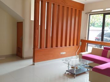 DIJUAL RUMAH VILLA MINIMALIS SIAP HUNI @ DEKAT TEMPAT WISATA LEMBANG