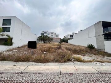 Terreno en venta Cumbres del Lago, Juriquilla, Querétaro