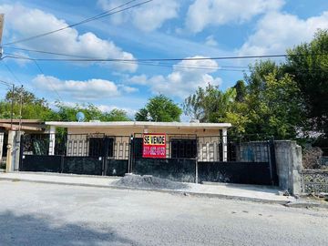Casa en Venta Colonia Ampliación Nueva Cadereyta