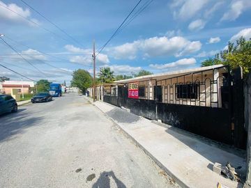 Casa en Venta Colonia Ampliación Nueva Cadereyta