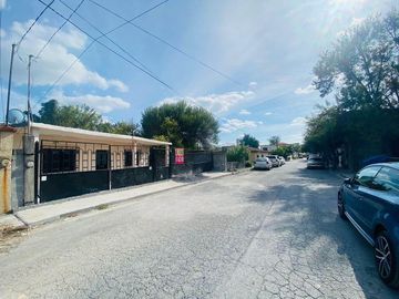 Casa en Venta Colonia Ampliación Nueva Cadereyta