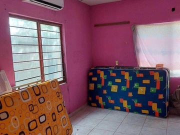 Casa en Venta Colonia Ampliación Nueva Cadereyta
