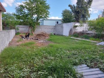 Casa en Venta Colonia Ampliación Nueva Cadereyta