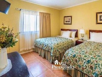 Gran Hotel Cabañas Sector Peñuelas La Serena