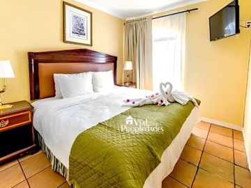 Gran Hotel Cabañas Sector Peñuelas La Serena