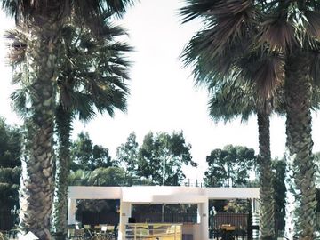 Gran Hotel Cabañas Sector Peñuelas La Serena