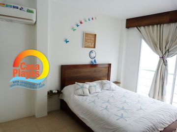 Casa Nueva con Piscina de Venta en Playas Via Data Posorja en Ciudadela Cerrada con salida al mar
