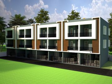Berinvestasi di Masa Depan! Rumah Kost Strategis di Depok, Hanya 5 Menit dari Kampus UI